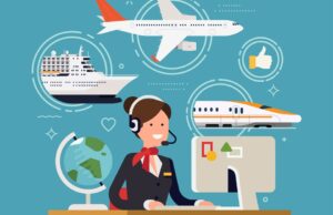 [5 Reasons Why a Company Should Hire a Travel Manager]