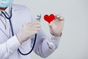 The Best Place to Get Online Cardiologist Consultation?