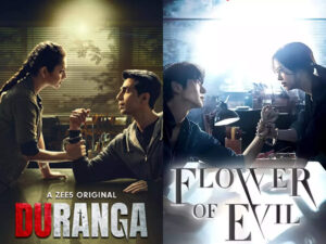 Korean Drama Series Flower Of Evil Gets An Indian Remake