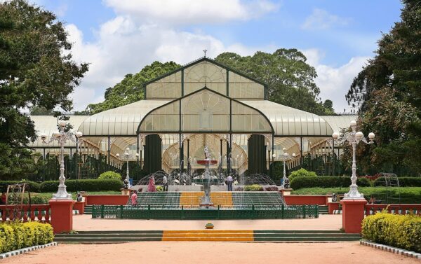 A Day at Lalbagh Botanical Garden in Bengaluru