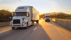 Trucking Industry Regulations
