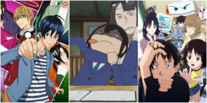 Top Rated Anime Series To Watch For Developing Your Taste as an Otaku!
