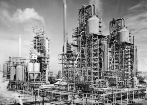 History of Petroleum Refining