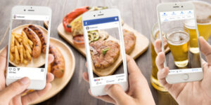 social media marketing tips for promoting restaurant