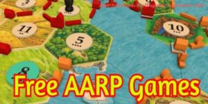 AARP Free Games Extravaganza : Top Picks for 2023