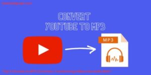 Top 8 YouTube to MP3 Converters: Transforming Videos into Audio Bliss .