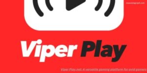 Viper Play.net: A versatile gaming platform for avid gamers