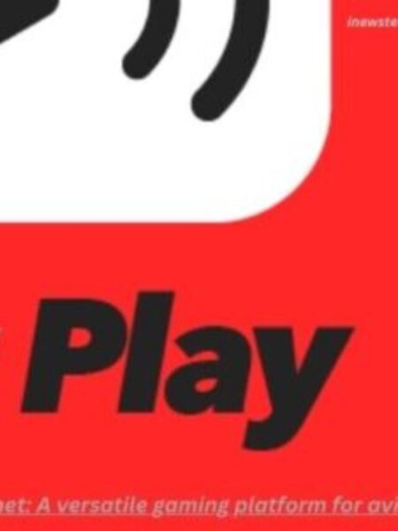 Viper Play.net: A versatile gaming platform for avid gamers