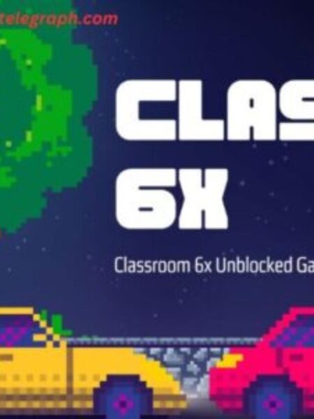 Learn insights for Google Classroom 6x games