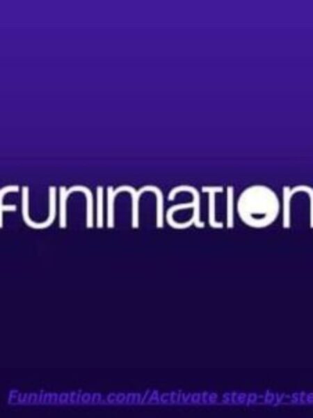Funimation.com/Activate step-by-step guide: Unlock the anime world